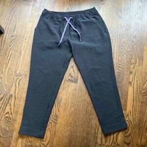 Lululemon Women's Trousers 25' inseam